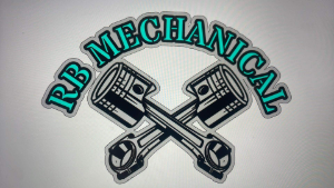 RB Mechanical And Performance logo